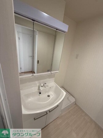 サンアヴェニューの物件内観写真